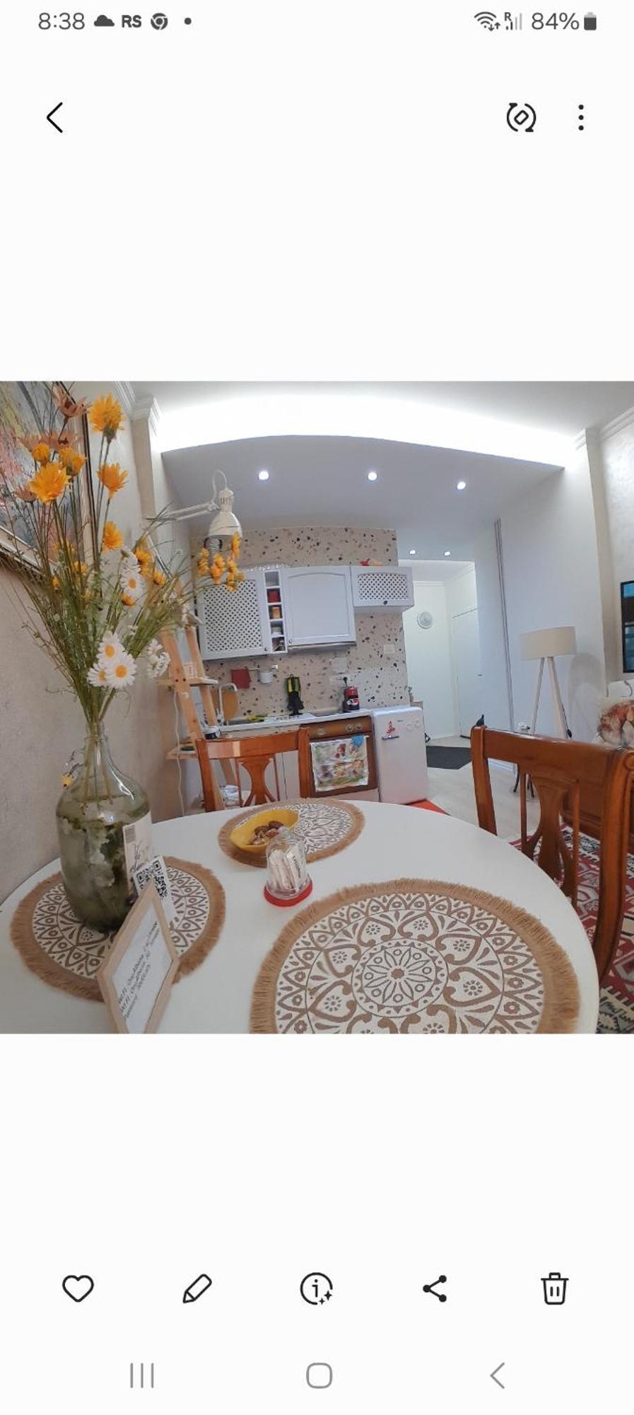 Bani'S Cozy Lovely Apt Tirana Extérieur photo